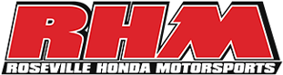 Roseville Honda® Motorsports
